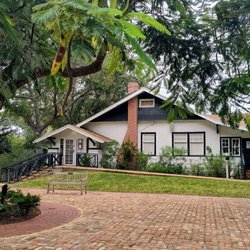 Cason Cottage House Museum