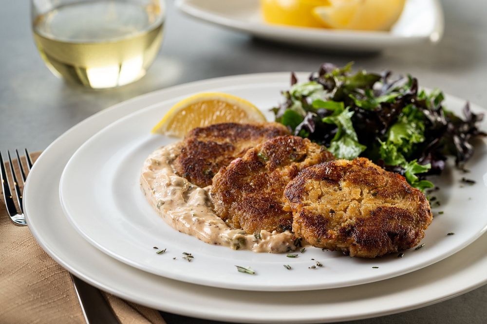 CARRINGTON 67 Photos & 76 Reviews 7643 Hillside Rd, Egg Harbor, WI