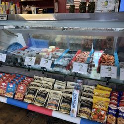 Pop's Fish Market