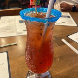 Shirley Temple