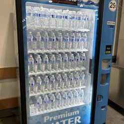 Costco Food Court - .25$
