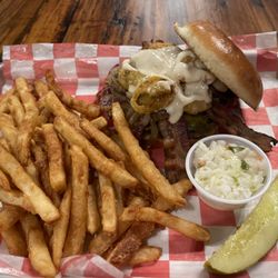 Lucy’s Roadhouse
