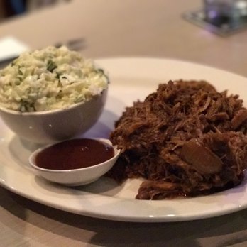The Smoke BBQ - Too salty - American Near Me - New Farm, QLD