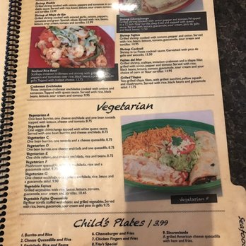 La Fiesta - Mexican Near Me - Maumee, Ohio La Fiesta - Mexican Near Me - Maumee, Ohio