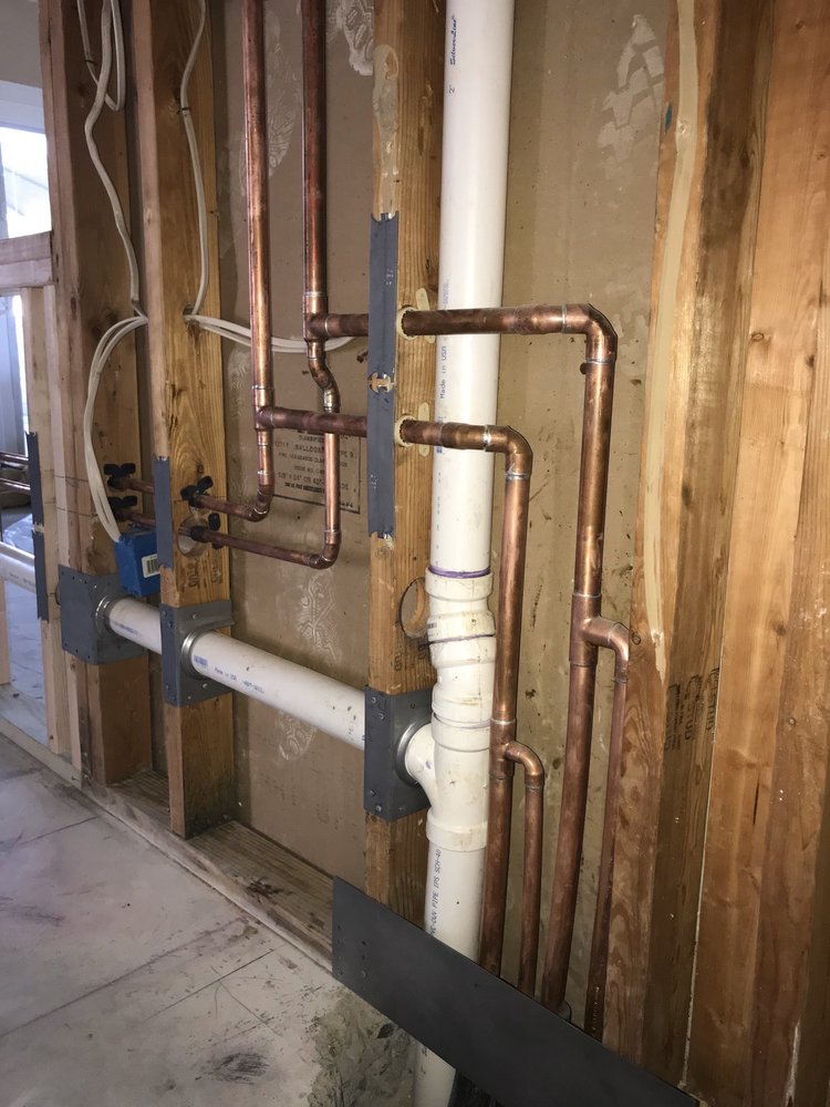 Slide of Caballero & Sons