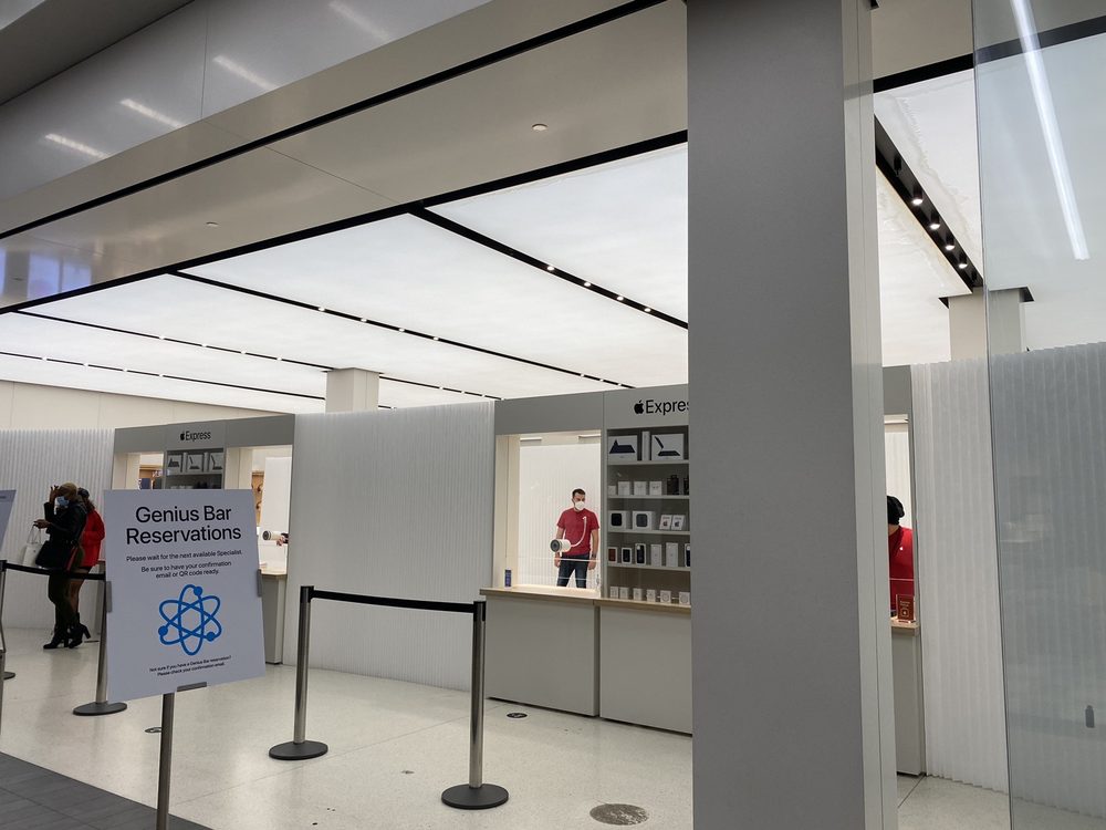 APPLE PERIMETER Atlanta, GA - Updated November 2024 - 79 Photos & 210