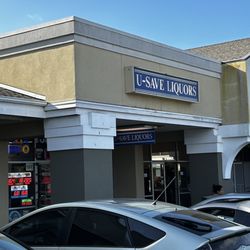 U-Save Liquors