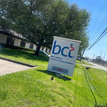 BCT - Printing Services Near Me - Houston, Texas BCT - Printing Services Near Me - Houston, Texas