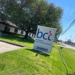 BCT