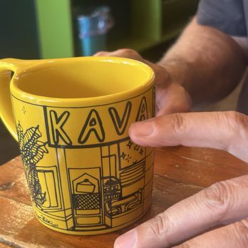 Kavarna Coffeehouse - Coffee & Tea Near Me - Green Bay, Wisconsin Kavarna Coffeehouse - Coffee & Tea Near Me - Green Bay, Wisconsin
