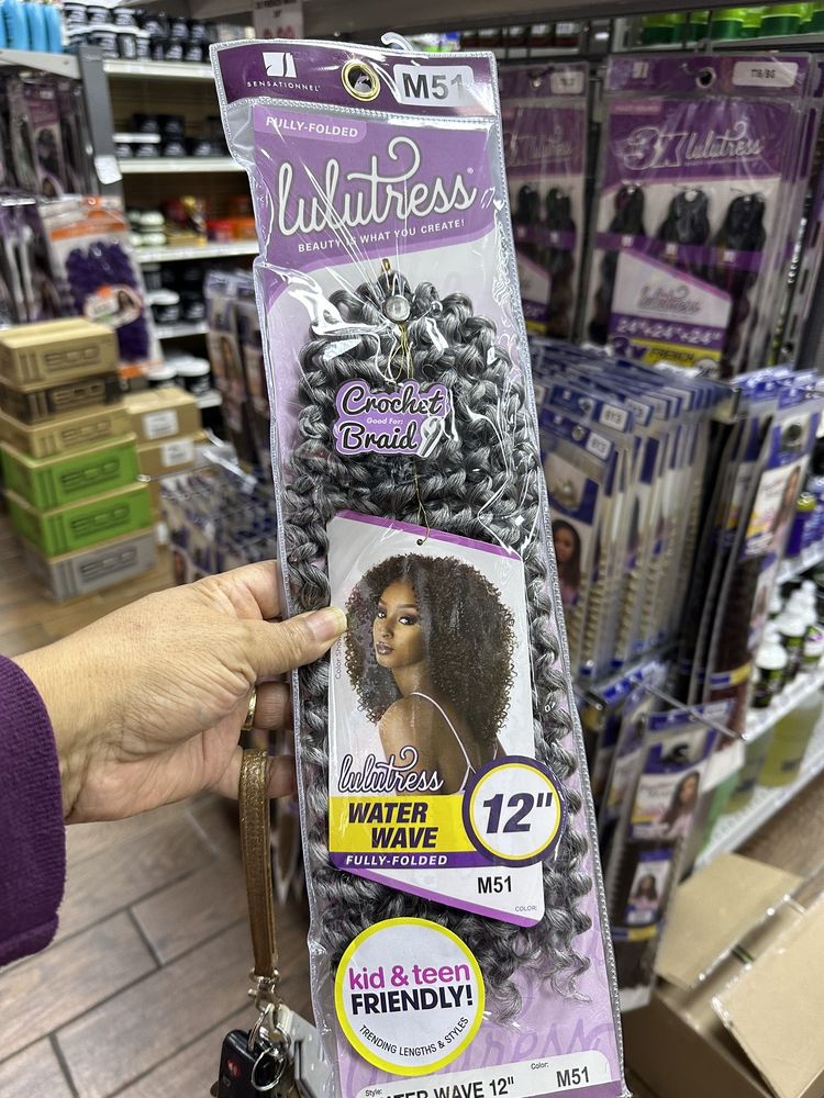 HAIR DEPOT PLUS Updated September 2024 12 Photos & 19 Reviews