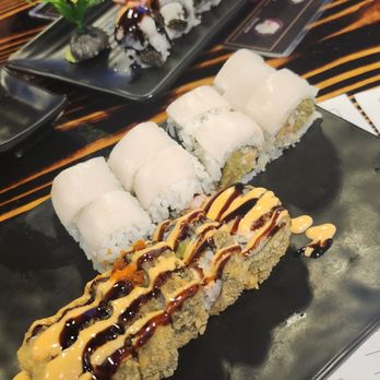 Osuki - Japanese Near Me - Melbourne, Florida