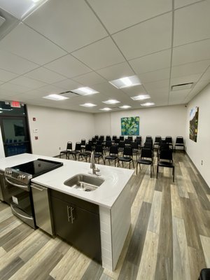 PREP Kitchens by null