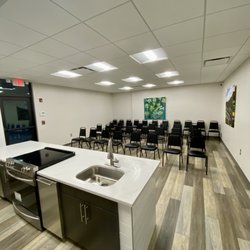 PREP Kitchens