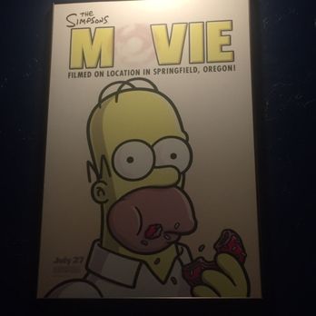 Moe's Tavern - American Near Me - Springfield, Oregon