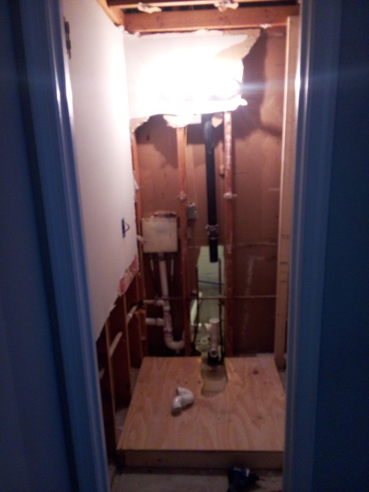 Slide of TL's Plumbing