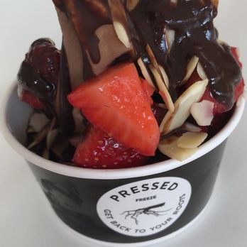 Pressed Juicery - Juice Bars & Smoothies Near Me - Carlsbad, California