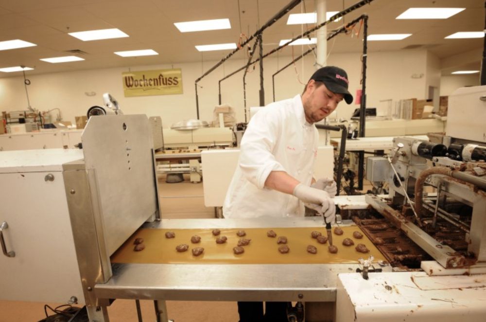 WOCKENFUSS CANDIES Updated August 2024 51 Photos 12641 Ocean