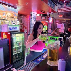 GameTime Bar and Grill
