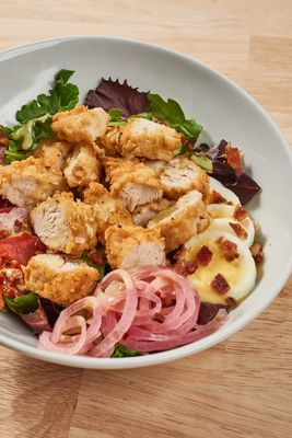 Another Broken Egg Cafe by null