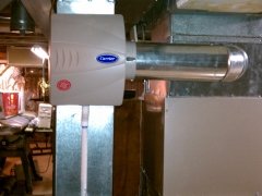 Slide of SG Heating & Air Conditioning