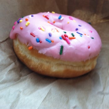 Dunkin' - Yummy in my tummy - Coffee & Tea Near Me - Manassas, Virginia