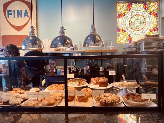 Cafe Fina by null