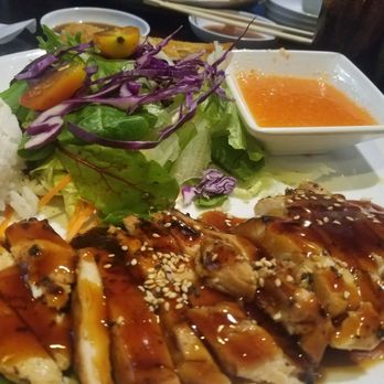 Sei Sushi - Sushi Bars Near Me - San Diego, California