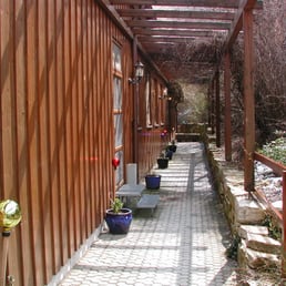 Outside Outside
