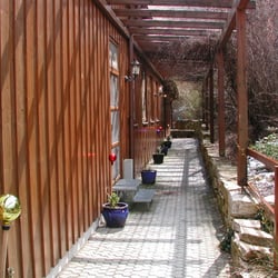 Restauant Beckerwirt - Impression am Haus