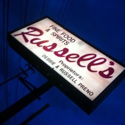 Russell's Restaurant