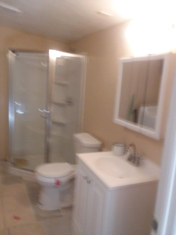 Slide of One Stop Handyman Service