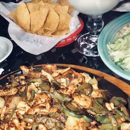 Fajitas Veracruz, Piña Colada Fajitas Veracruz, Piña Colada