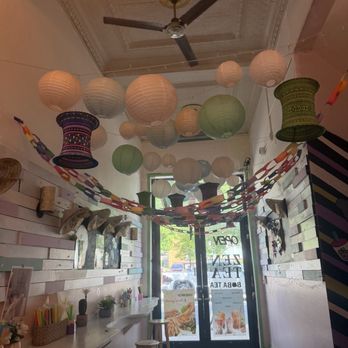 Zen Tea - Bubble Tea Near Me - Hot Springs, Arkansas Zen Tea - Bubble Tea Near Me - Hot Springs, Arkansas