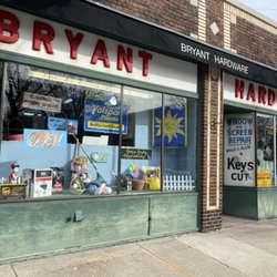 Bryant Hardware
