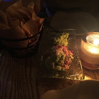 Mercadito - Delicious chips and guacamole - Mexican Near Me - Chicago, Illinois