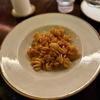 Oretta King West by null