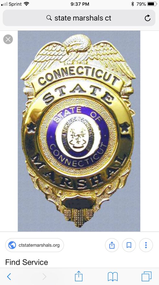 Hartford County State Marshals - social services organization in Hartford, CT