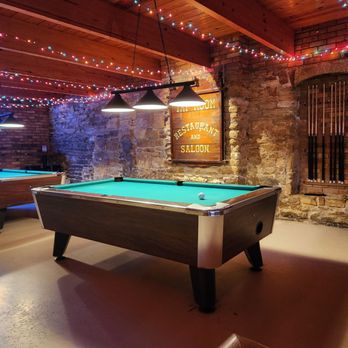 1851 Underground Tap & Grill - Game room - American Near Me - Fulton, Missouri