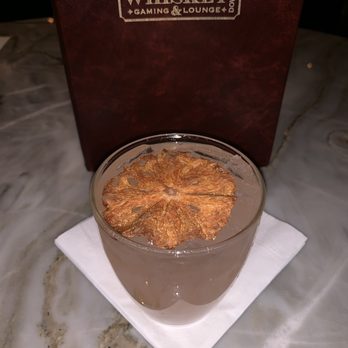 Whiskey Down - Gin But Juicy - Lounges Near Me - Las Vegas, Nevada