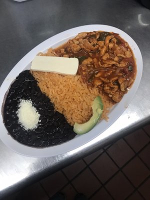Taco's El Paisanito by null