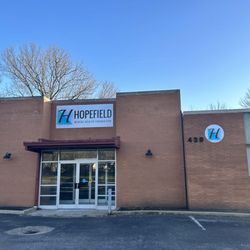 Hopefield Mental Health Foundation