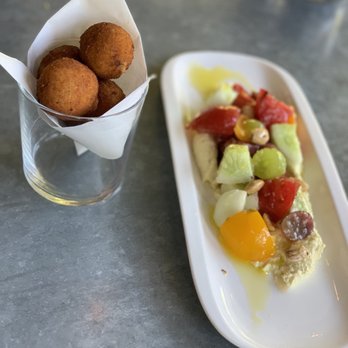 Bravas Bar de Tapas - Spanish Near Me - Healdsburg, California