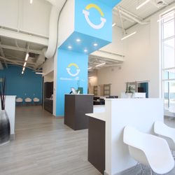 Abraham Orthodontics - Interior of Abraham Orthodontics, Serving Leamington ON and Kingsville ON