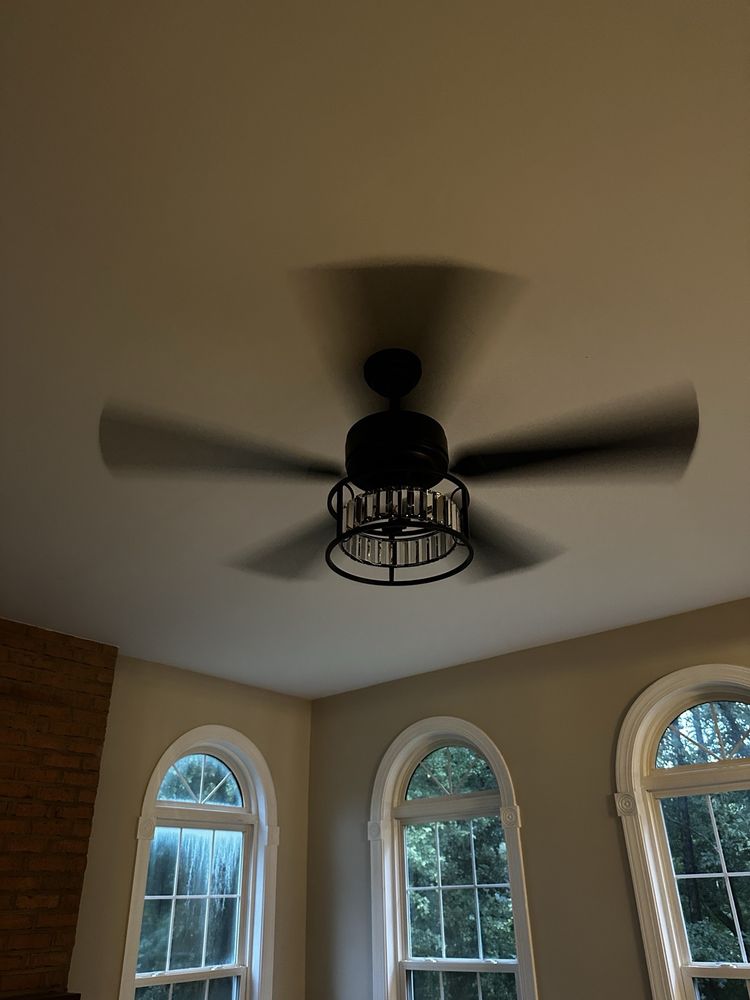 Slide of TDC Renovations