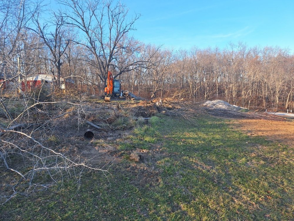 Slide of American HVAC