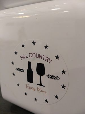 Hill Country Tasting Room & Event Space by null