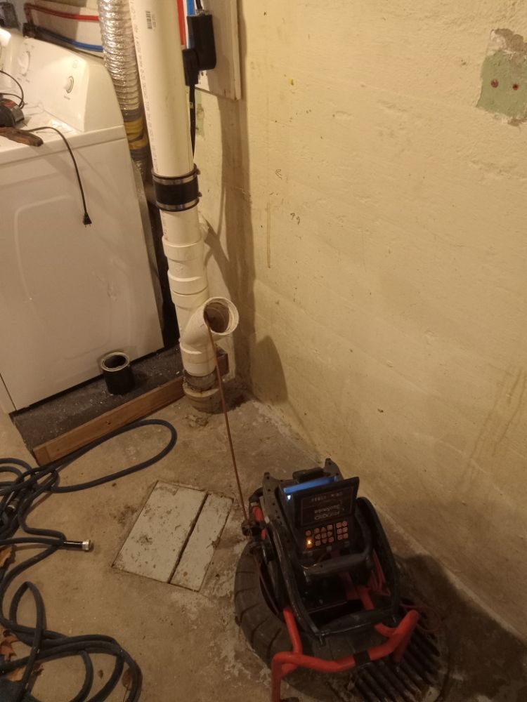 Slide of Allied Septic And Drain