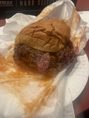 Zeno's Roast Beef by null