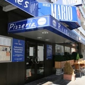 Bei Mario - Italian Near Me - Munich, BY